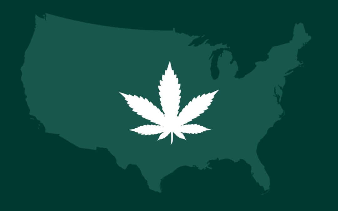 Hemp Farming Laws in Each State (Part 2)