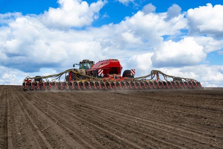 Exploring the Different Types of Seeders for Efficient Planting